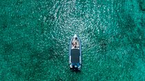 Private speedboat custome-made tour / from Trogir and Split