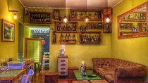 Private Wine Tasting in Trastevere