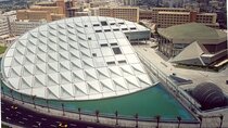 Full Day trip in Alexandria from Alexandria Port and hotels