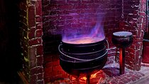 Witch House Escape Room in Las Vegas