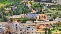 Jerusalem and Dead Sea Private Tour