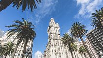Montevideo Private Full Day Tour from Buenos Aires
