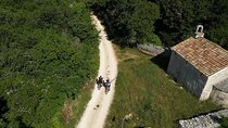 E-Bike swim & fortress tour Vodnjan