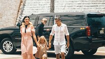 Private VIP & Minivan Airport Transfer Service To/From La Romana