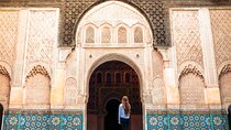 Premium Private Desert Adventure 3 Days Marrakech To Fez Luxury 