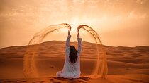 Enjoy Unforgettable 3-Days Desert Tour Fes To Marrakech