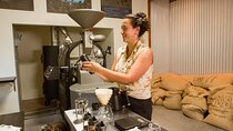 Coffee Brewing Workshop