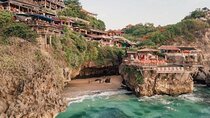 Full-Day Tour in South Coast of Bali