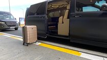 İstanbul Airport and Hotel Transfer