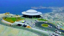 Journey of Culture- Fujairah Fullday City Tour in Private Vehicle