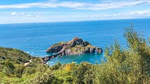 Vizcaya Bridge, San Juan De Gaztelugatxe, Bermeo & Gernika