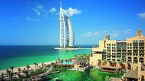 Full Day Explore Old Heritage & Modern Dubai City Tour 