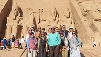9 Days Private Historical Tour in Egypt