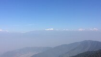 Kathmandu - Godawari - Pulchoki Day Hike