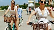 2 Hour Private Bike Tour in Valencia