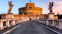 Two-hour visit Castel Sant'Angelo