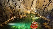 Full Day Altinbesik Cave & Ormana Village Guided Tour from Side