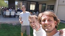 Asado em Casa Mendocina Experience with Friends