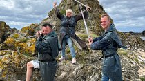 Game of Thrones Private Tour with the Other Ser Davos 1-4 people