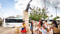 Private Tour with Certified Guide of San Basilio De Palenque