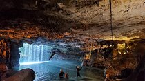 Xplor Park All-Inclusive with Transportation from Playa del Carmen and Cancun