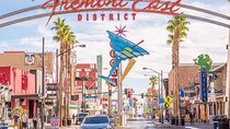 Downtown Vegas Food & Fun Tour with Food Tours of America 