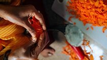 Traditional Indian Cooking Class in Goa, Anjuna [fish]