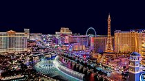 Vegas Strip Foodie Lovers Tour with Food Tours of America 