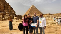 5 Days Private Tour in Cairo