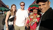  Marrakech Old Medina Markets with a Local Guide-private tour