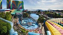 Genting Highlands Day Trip from Kuala Lumpur