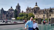 Private City Tour in Templo Mayor Museum