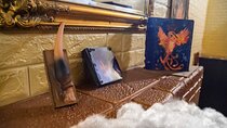 Private Escape Game Experience in Budapest