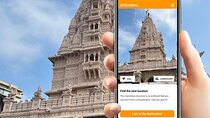 Mumbai (Malabar District) Self-Guided Tour