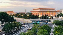 Private Beijing Evening Tour of Peking Duck and Hutong