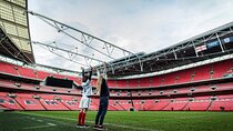 Wembley Stadium Tour including Centre Circle View