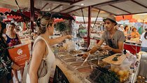 All-Inclusive Food and History Tour with Local Expert Guide