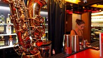 Prague Reduta Jazz Club with Concert Ticket