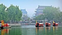Beijing Private Walking Tour: Food, History &Culture Introduction