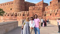 New Delhi : Private 3 Days Golden Triangle Tour