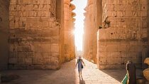 From Cairo Day Tour To Luxor By flight 