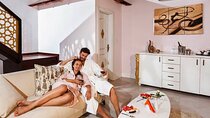 Antalya Ultra Deluxe VIP Turkish Bath with Massage & Transfer