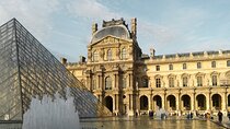 Louvre Museum Ticket & Optional Seine River Cruise