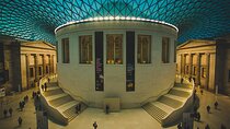 British Museum with professional guide private tour