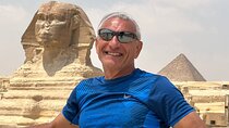 Realize your Dreams 4 Days 3 Nights in Cairo in 4 Stars Hotel 