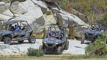 RZR and Horseback Riding Combo Adventure