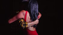 Private Underground Tango Immersion 