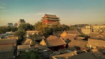 Beijing Private Walking and Rickshaw Tour: Deep in the Hutongs
