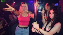 1 Big Night Out Weekend Club Crawl