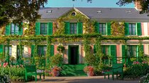 Monet’s Enchanted Giverny